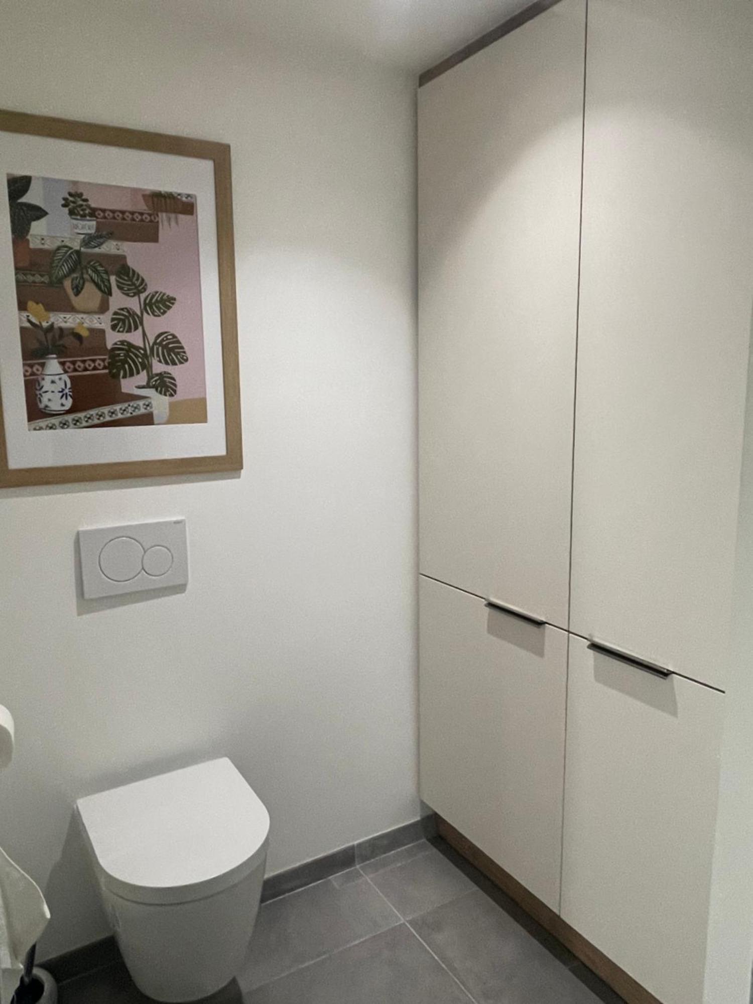 Appartement De Luxe Eze Village Vue Mer Avec Piscine Zewnętrze zdjęcie